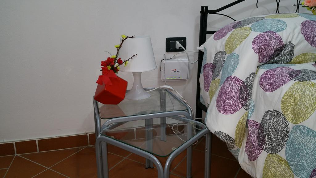 Il Nido Apartment