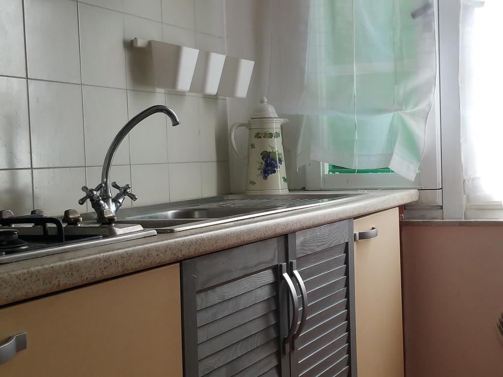 Apartment Il Nido *
